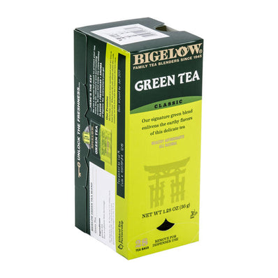 Bigelow Green Tea 28 ct