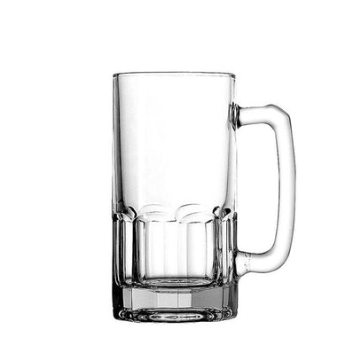 New Orleans Gusto Mug 1 ltr 1 dz