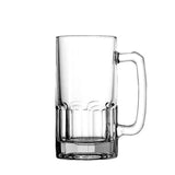 New Orleans Gusto Mug 1 ltr 1 dz