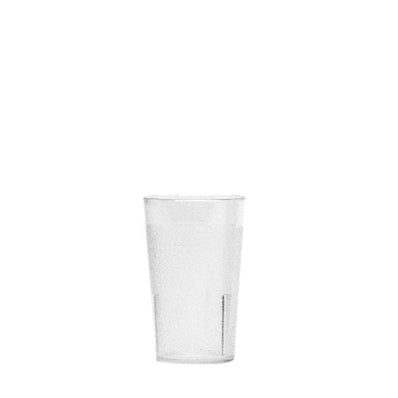 Colorware Tumbler Clear 5.2 oz 6 dz