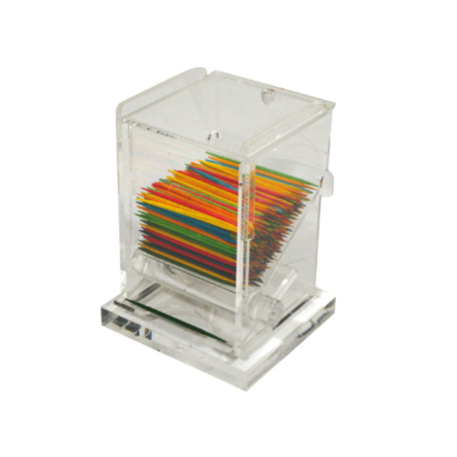 Toothpick Dispenser each