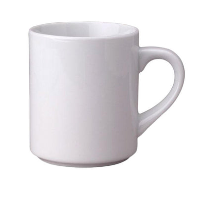 Coffee Mug 10 oz 6 ct