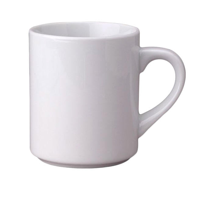Coffee Mug 10 oz 6 ct