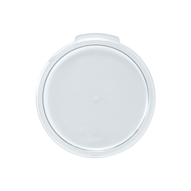 Food Storage Cont. Cover each