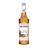 Monin Brown Butter Toffee Syrup 750 ml