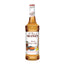 Monin Brown Butter Toffee Syrup 750 ml