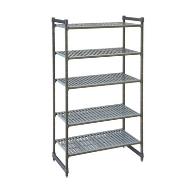 Shelf Start (5) 24x48x72 each