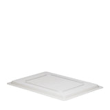 Food Box Lid Flat White 18" x 26" each