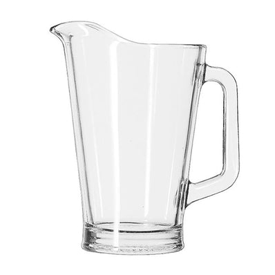 Pitcher 60 oz 6 ct
