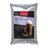 Cappuccine Mocha Glacier 3 lb