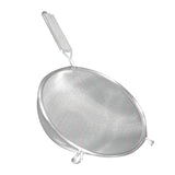 Strainer 10" each