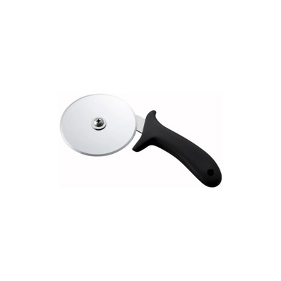 Pizza Cutter 4" Bk 1 ea