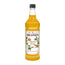 Monin Passion Fruit Syrup PET 1 ltr