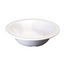 Mel Soup Bowl Wh 12oz pk 1 dz