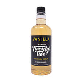 Barista 22 Vanilla Syrup 750 ml