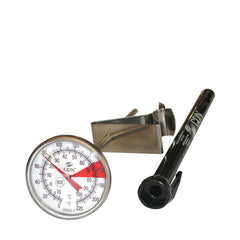 ProAccurate Insta-Read Beverage Thermometer 5" each
