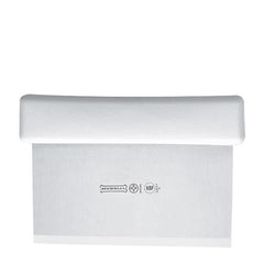 Dough Cutter White 6" x 3" each