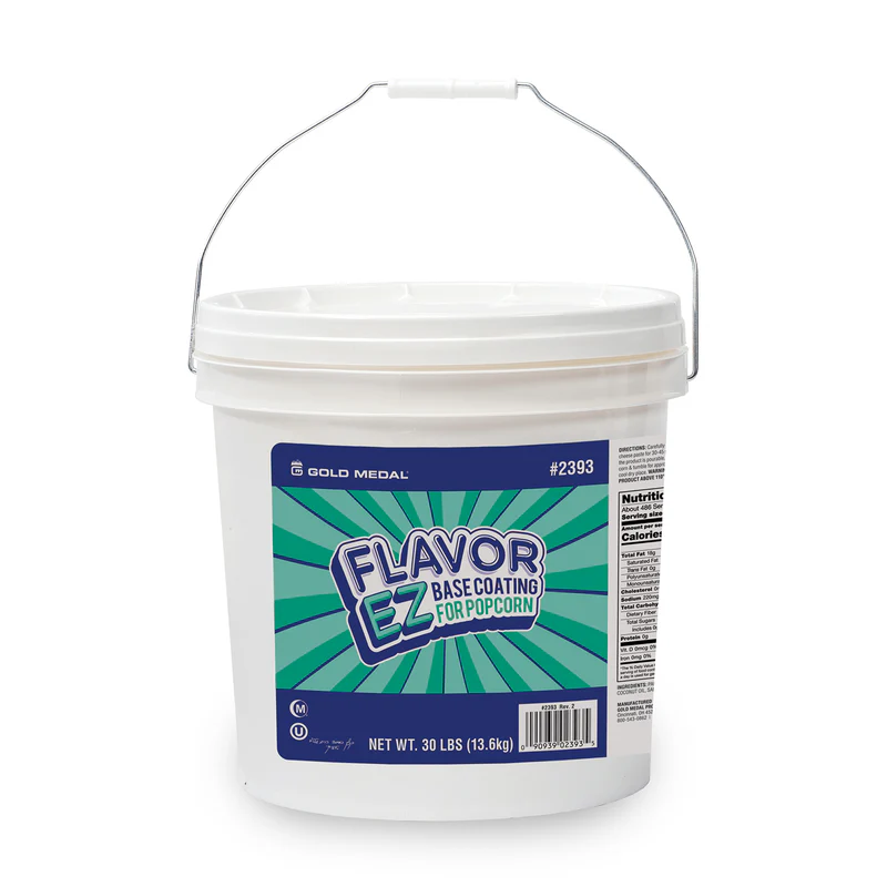 Non-Dairy Flavor EZ 30 lb