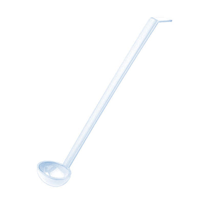 Camwear Ladle Clear 10 1/2" each