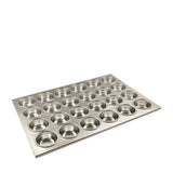 Muffin Pan 24 Cup each