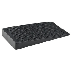 Stabilizer Table Wedge Bk 1 ea