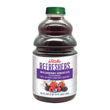 Dr. Smoothie Refreshers Wildberry Hibiscus 46 oz