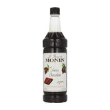 Monin Chocolate Swiss Syrup PET 1 ltr