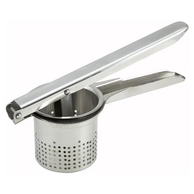 Potato Ricer 10" SS each