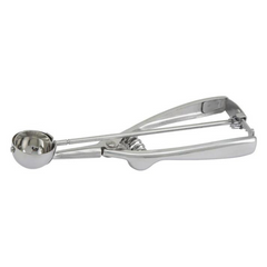 Disher .53oz #60 SS each
