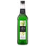 1883 Green Apple Syrup PET 1 ltr