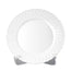 Classicware Plate White 6