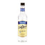 DaVinci Gourmet Classic Almond Sugar Free Syrup PET 750 ml