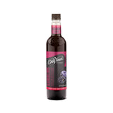 DaVinci Gourmet Classic Blackberry Syrup PET 750 ml