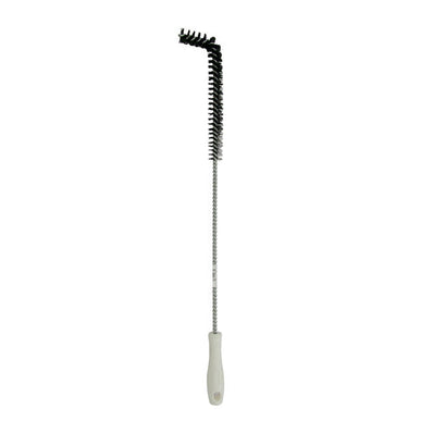 Sparta Coil Brush L-Tip 23" each