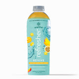 Smartfruit Refresher Revive (Starfruit, Passion Fruit, Mango) 48 oz