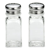 Salt and Pepper Shaker 2 oz 3 dz
