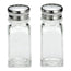 Salt and Pepper Shaker 2 oz 3 dz