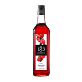 1883 Mixed Berries Syrup 1 ltr