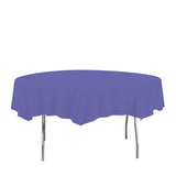 Tablecover Octagonal Purple each