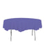 Tablecover Octagonal Purple each