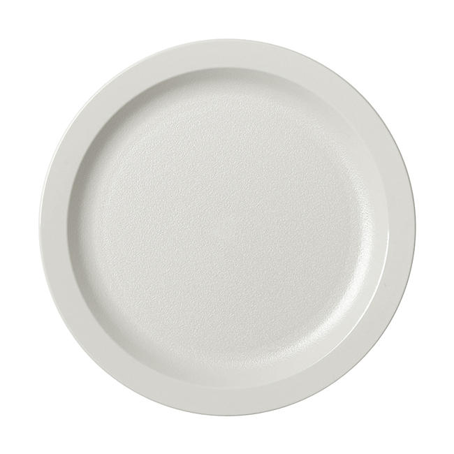 Camwear Plate White 10" 4 dz