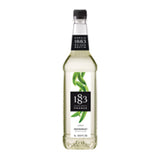 1883 Peppermint Syrup PET 1 liter