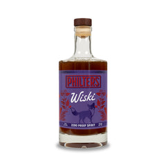 Maya Philters Wiski - 4-Pack 750 ml
