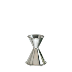 Double Jigger 0.5 oz x 1 oz each