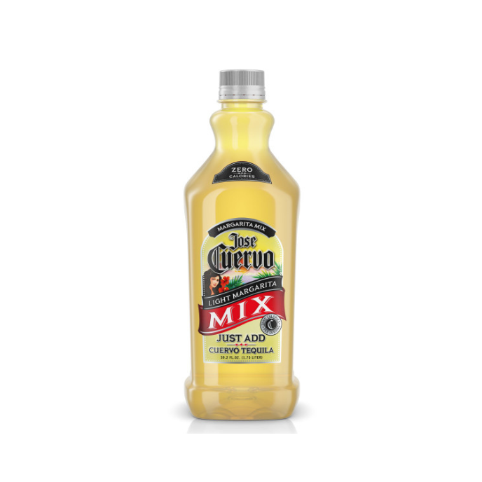 Jose C Mard Light Mix 1.75 ltr