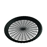 Plate Holder Black 9" each