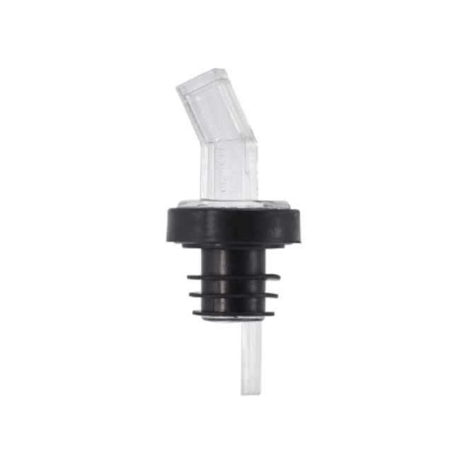 Liquor Pourer W/screen pk 12 ct