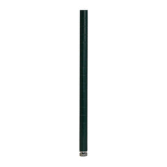 Shelf Post Green 74" 4 ct