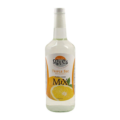 Mr. C's Triple Sec Non Alcoholic 1 ltr