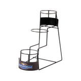 Ghirardelli 3-Tier Sauce Rack each